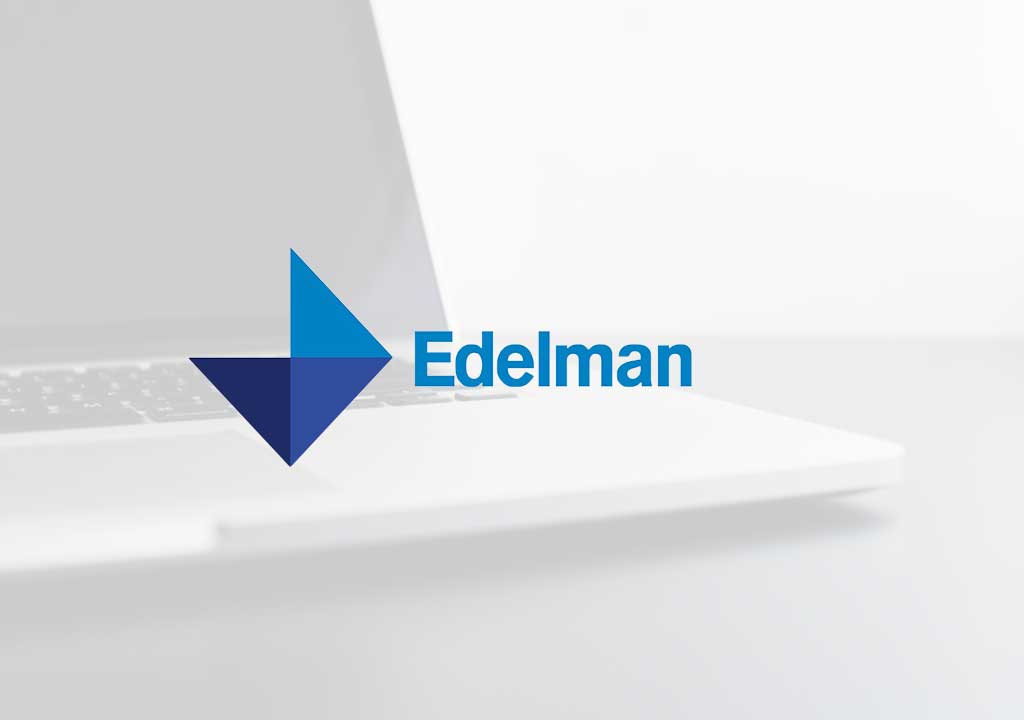 Edelman gewinnt Internationalen Deutschen PR-Preis der DPRG