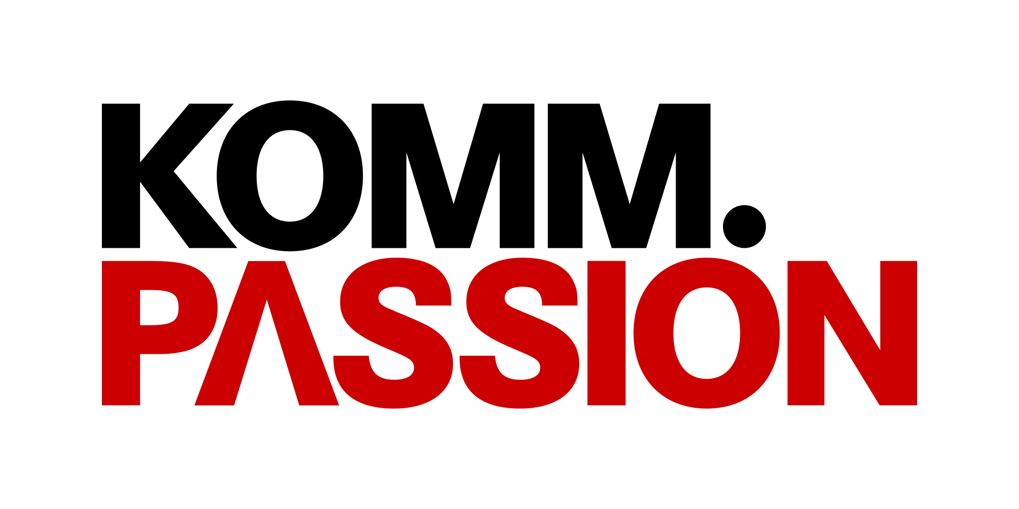 Bestätigung für die Qualität des agilen Systems – komm.passion nach CMS III-Standard zertifiziert