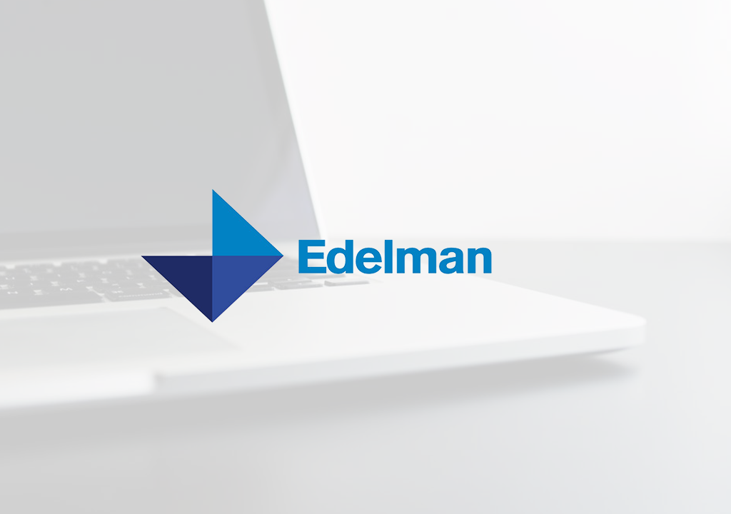 Logo Edelman