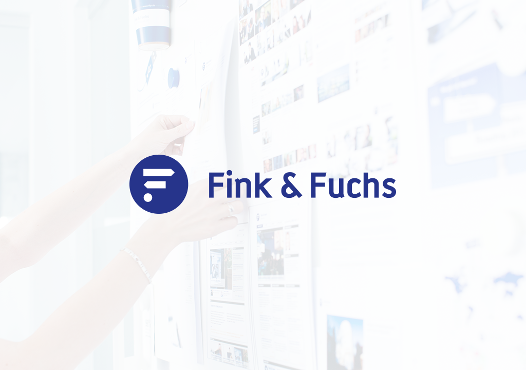 Logo Fink & Fuchs