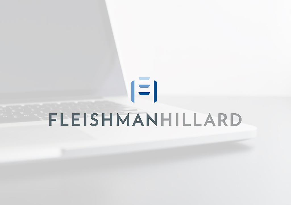 Logo FleishmanHillard