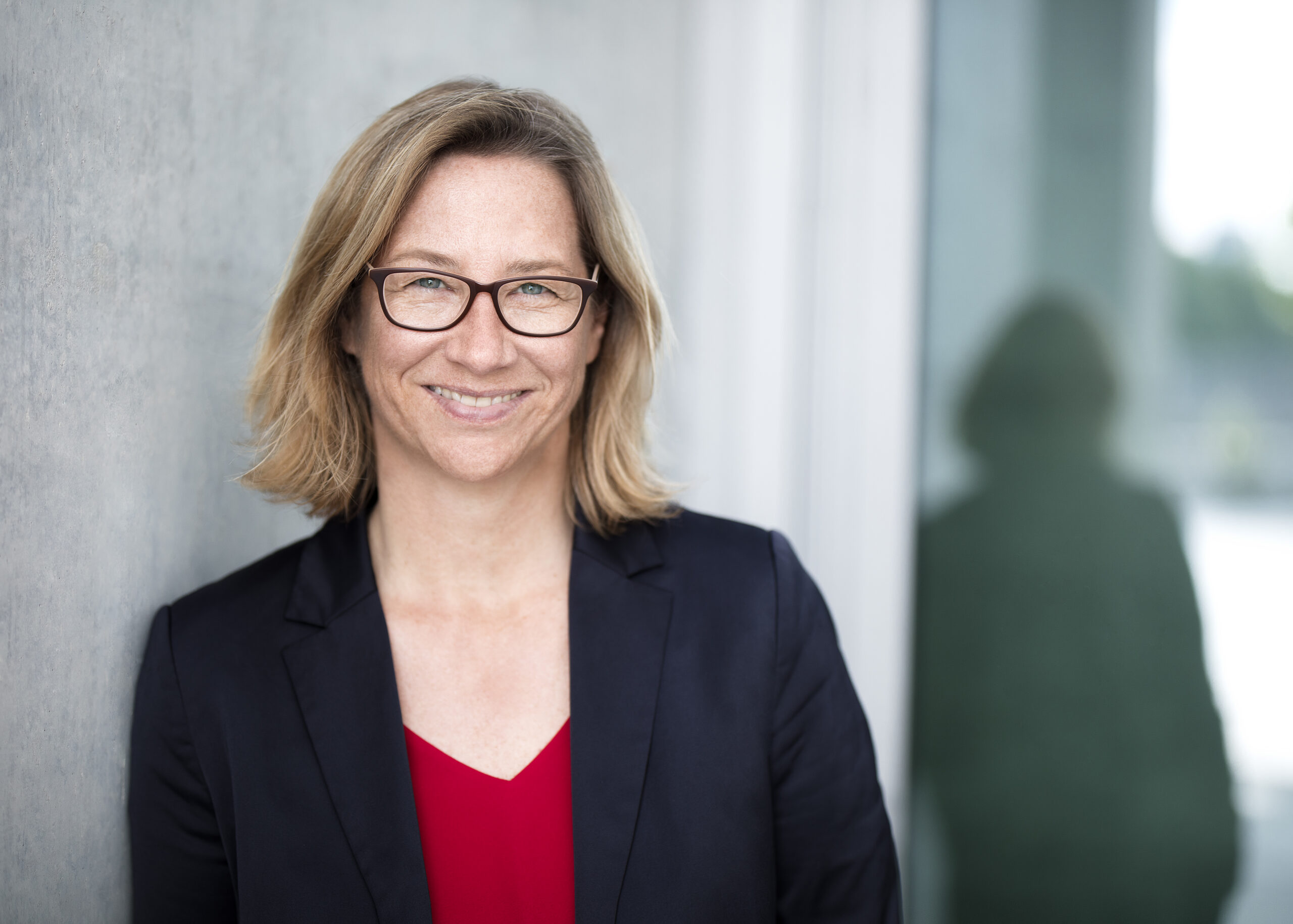 GPRA Präsidentin Christiane Schulz zieht zum Abschied Bilanz