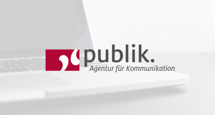 Logo Publik