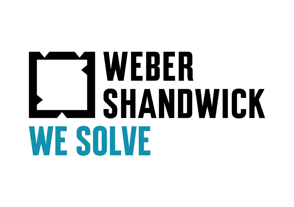 Logo Weber Shandwick