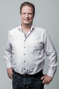 Wolfgang Lünenbürge Reidenbach