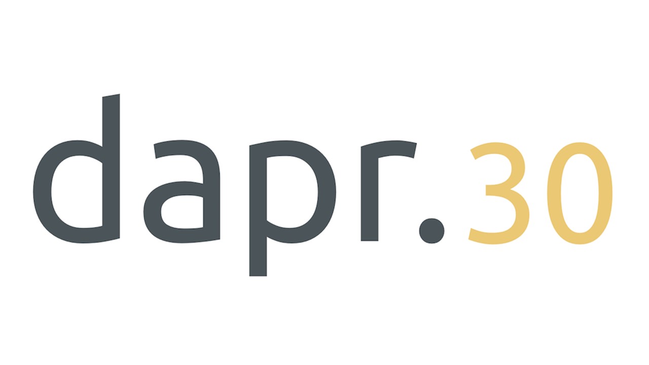 Logo dapr