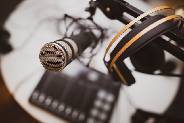PR Report Podcast – Wie geht es den Agenturen, Frau Schulz?