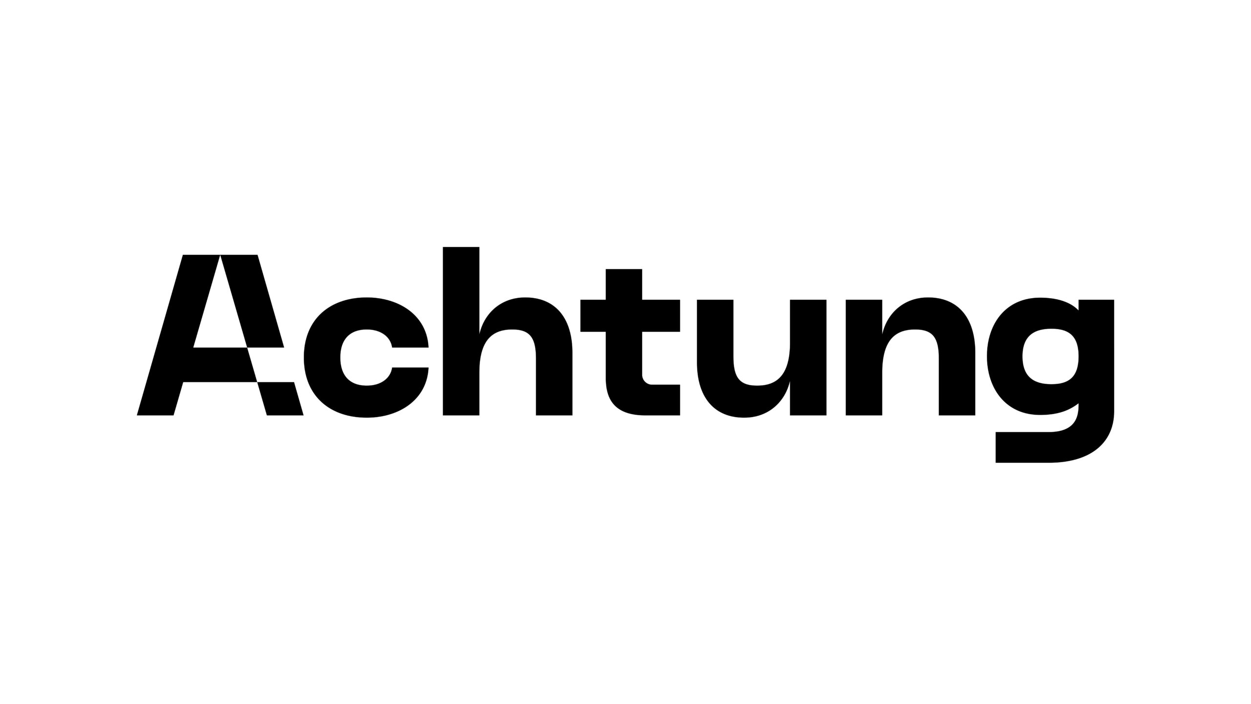 20. Geburtstag: Achtung! legt mit Diversifizierung und neuem Auftritt den Turbo ein