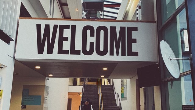 Young Professionals in Zeiten von Corona: Virtuelles Onboarding und das als Berufseinsteiger:in?
