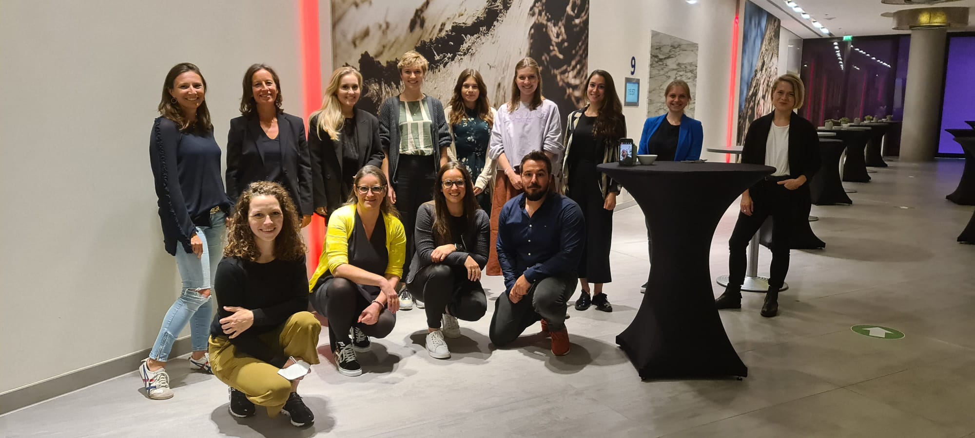 PR Report Camp, Ethik und Diversity in der PR: Die GPRA Young Professionals starten im Herbst richtig durch