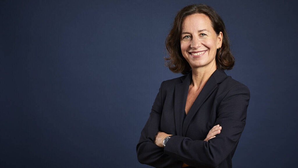 Alexandra Groß