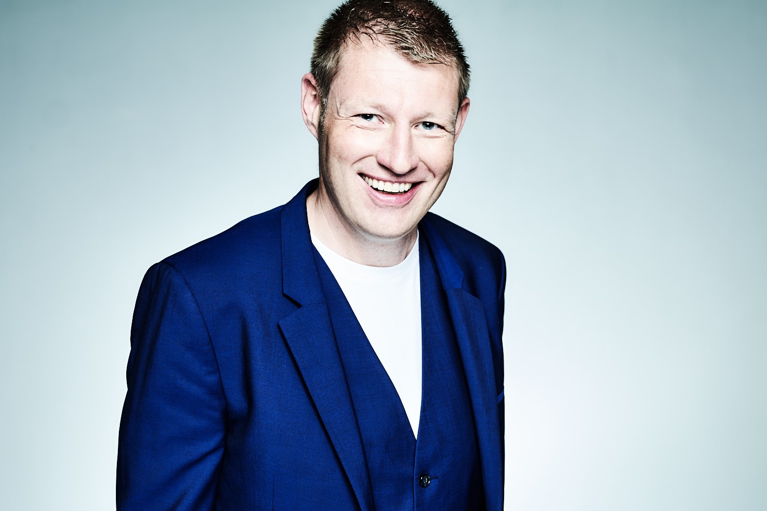 Matthias Wesselmann, GPRA Präsidium