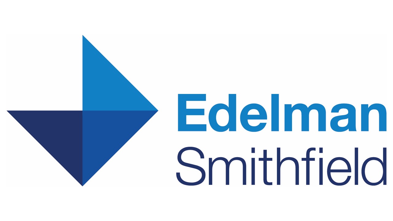 Edelman gibt globalen Start von Edelman Smithfield mit Fokus auf Finanzmärkte und strategische Situationen bekannt
