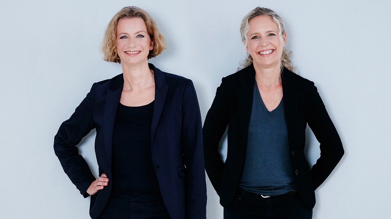 Grit Wehling & Katrin Möllers