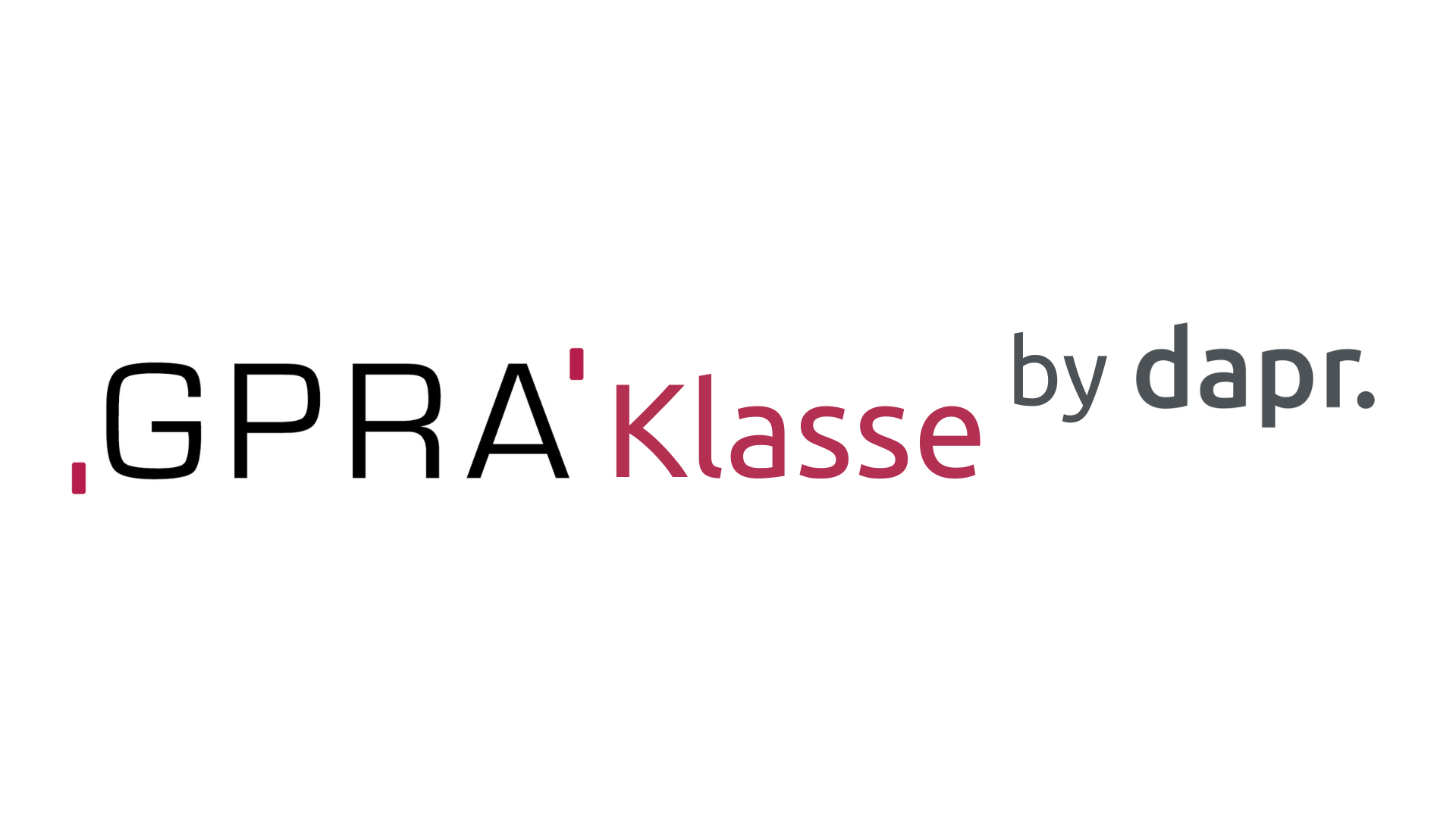 GPRA und dapr starten gemeinsames Qualifizierungsangebot für die Kommunikationsberatung 