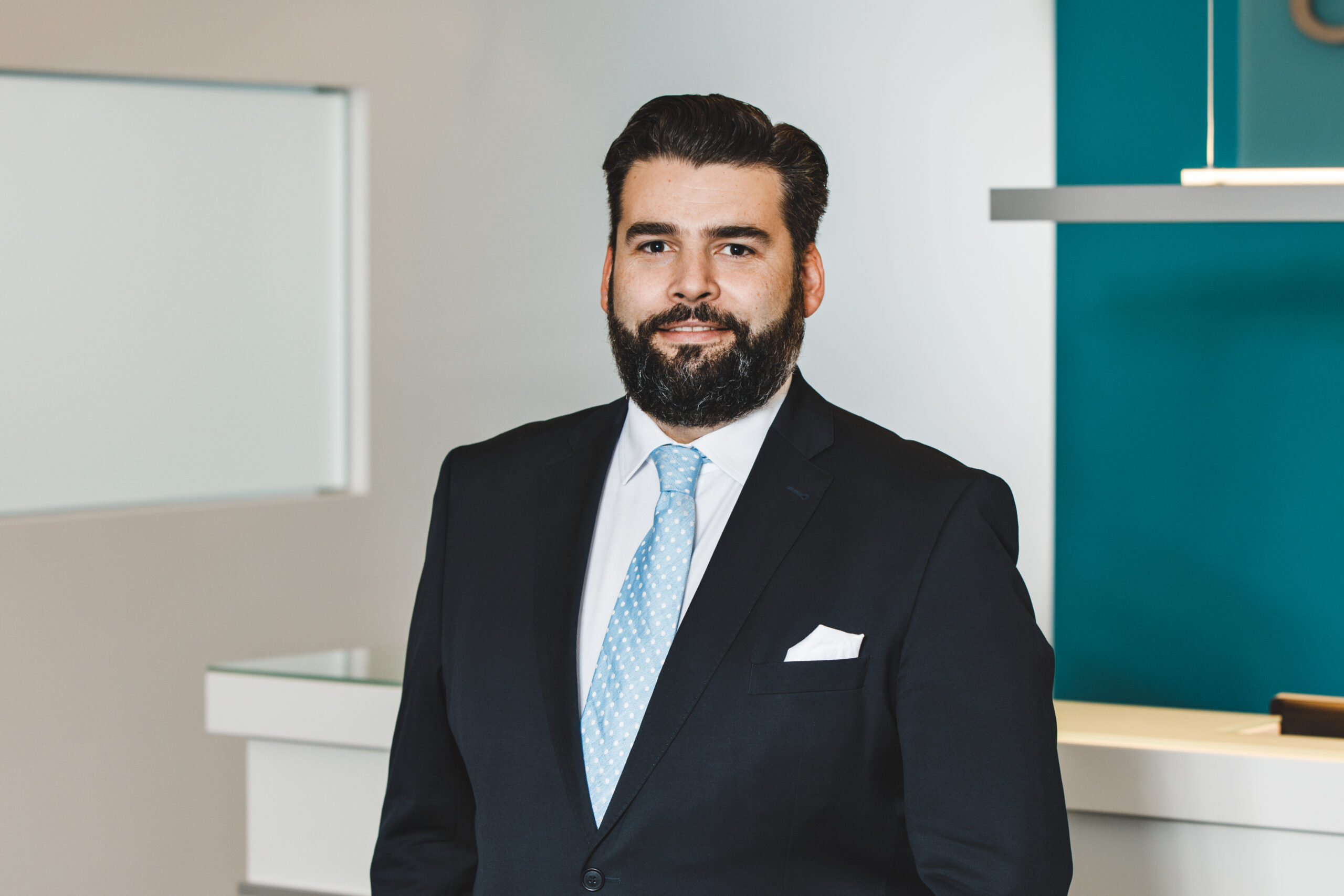 Generationswechsel bei ORCA van Loon Communications: Langjährige Partner erhalten Prokura