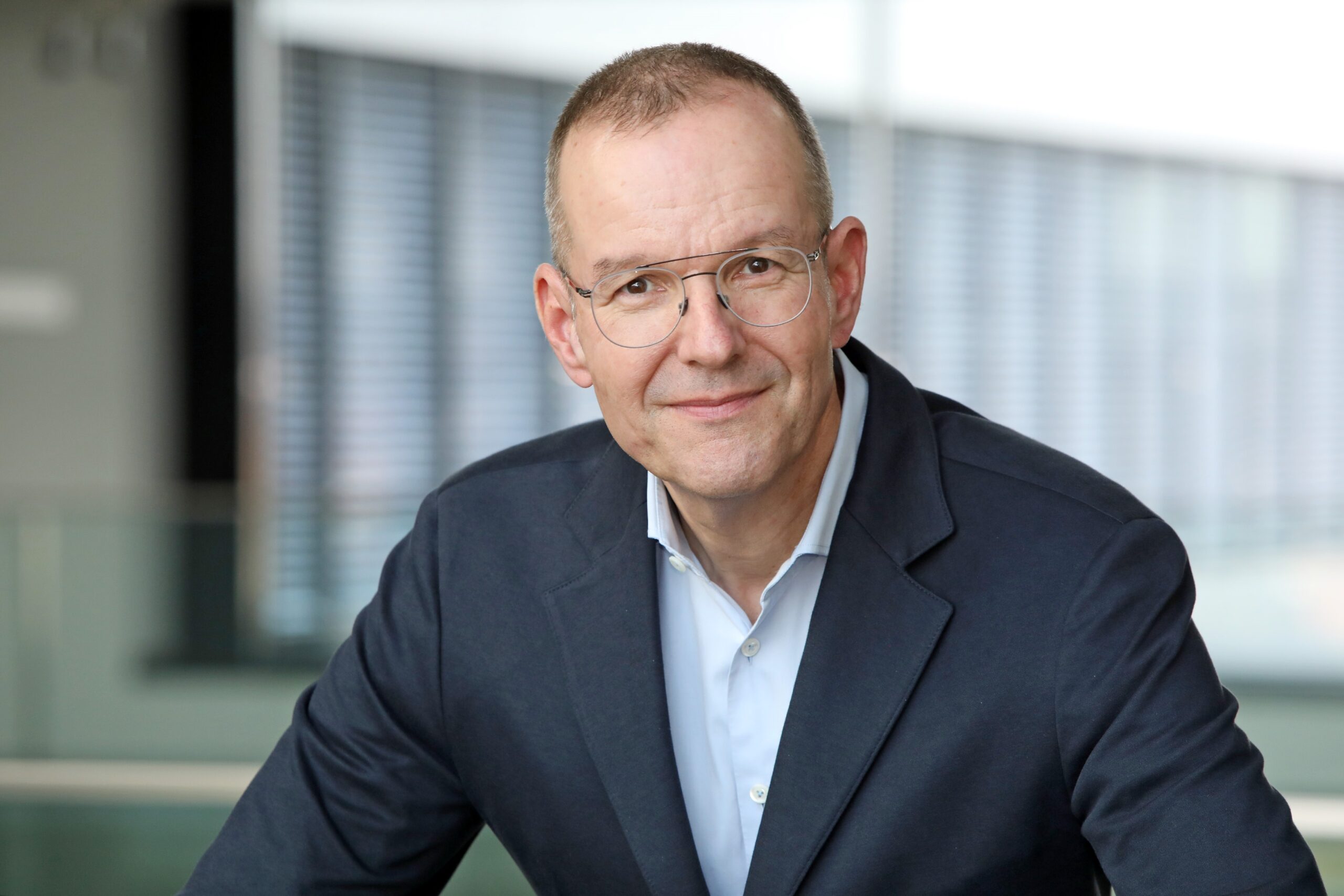 Führungswechsel bei Oliver Schrott Kommunikation (OSK)