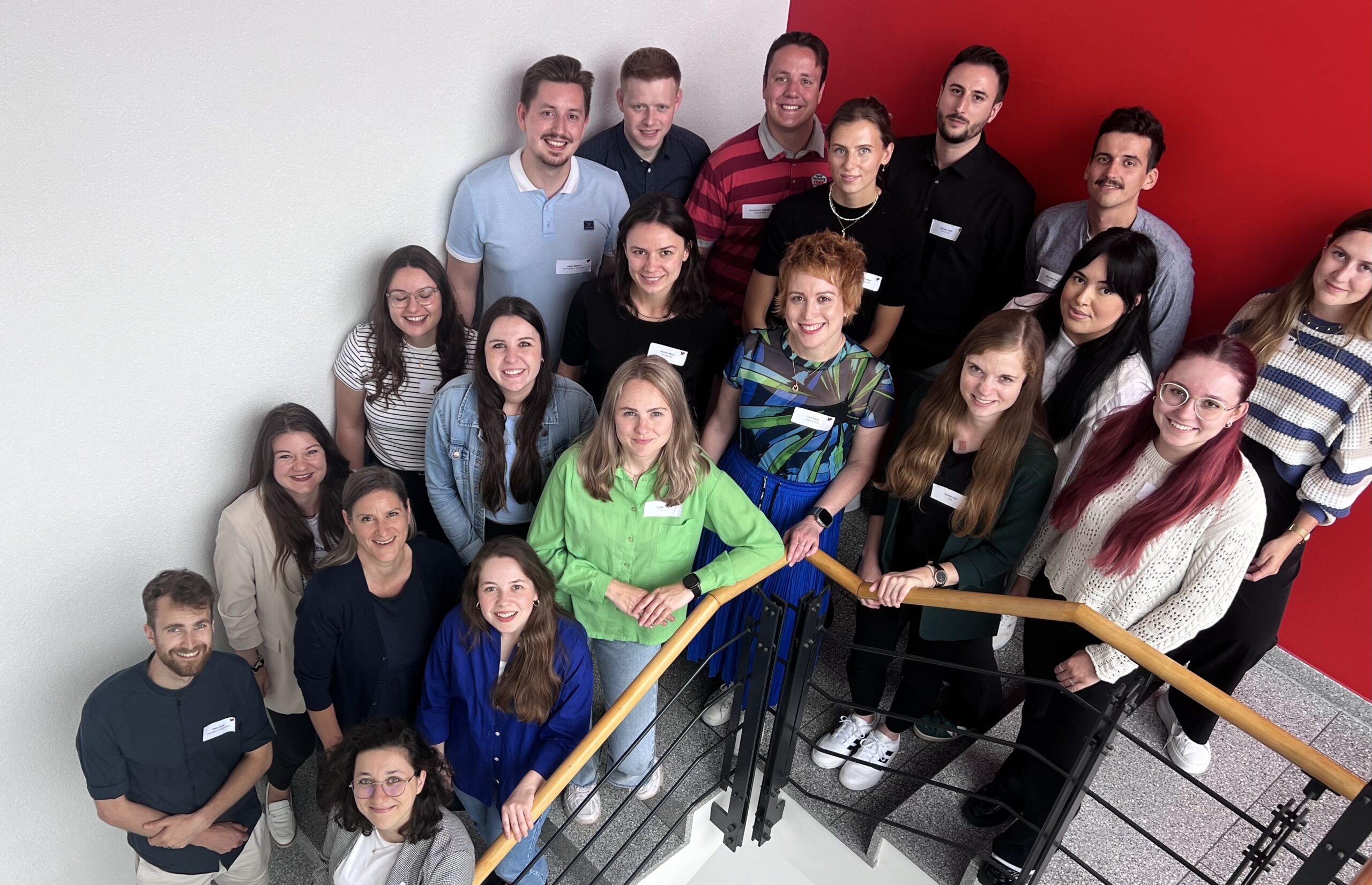Networking, Workshops und bisherige Erfolge – Das jährliche Sommertreffen der GPRA Young Professionals