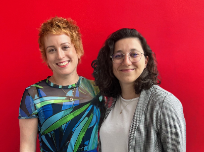 GPRA Young Professionals mit neuer Doppelspitze