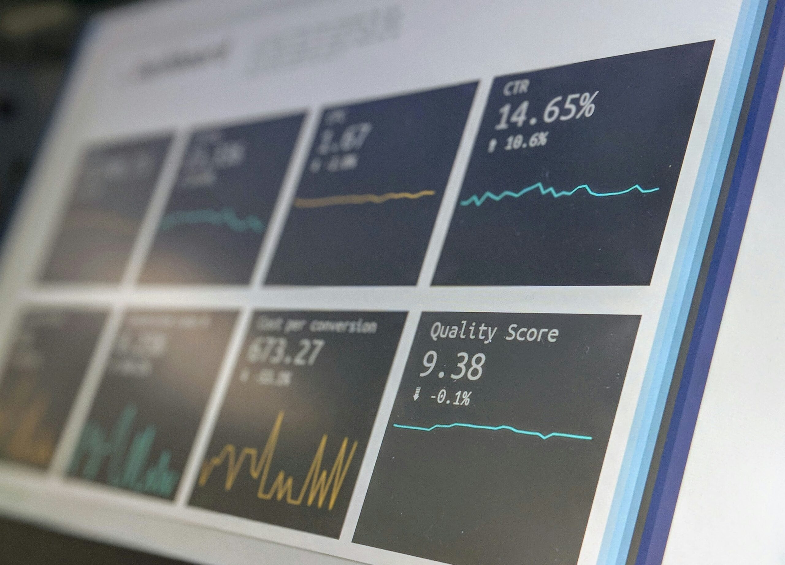 Daten als Treiber effektiver Kommunikation