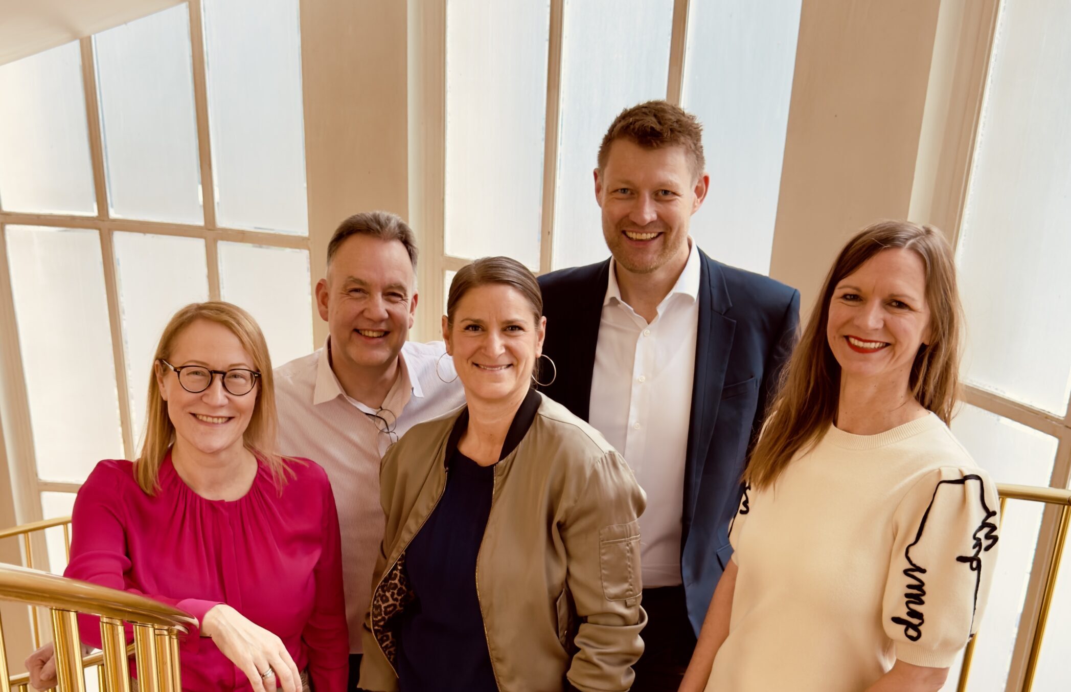 GPRA Mitgliederversammlung 2025 | Neues Präsidium gewählt