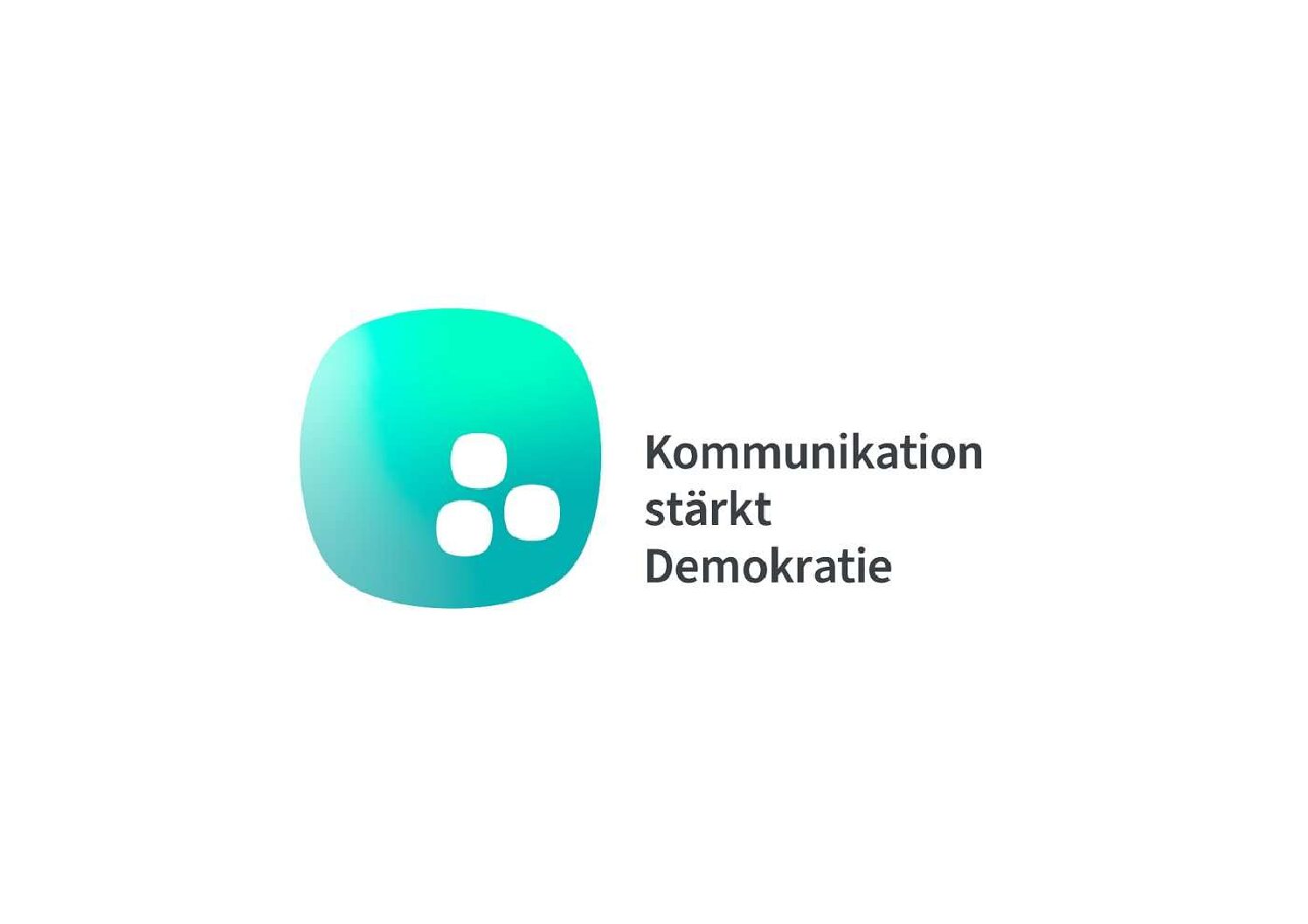 Einladung zum Symposium am 9.4 in Leipzig: Kommunikation stärkt Demokratie