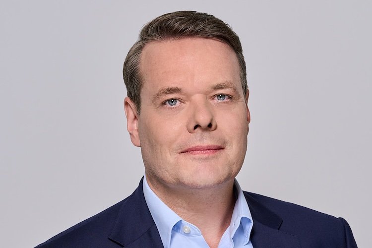 Thorsten Plath wird Mitglied der E&Z-Geschäftsführung